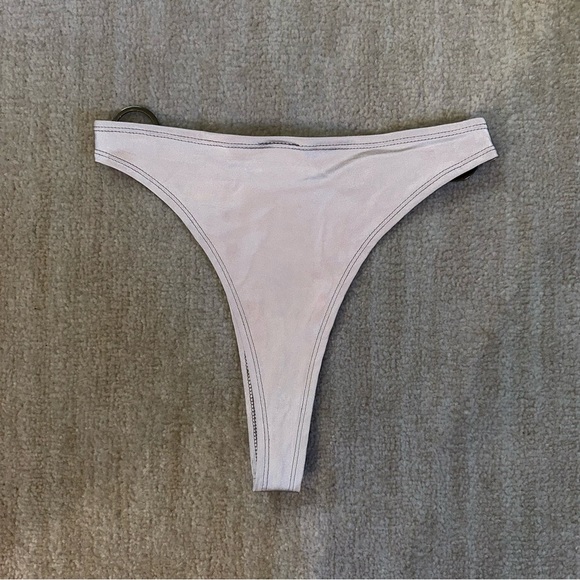 reflective rave bottoms | iheartraves - Picture 2 of 5